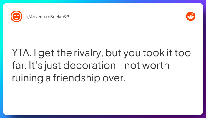 Comment from u/AdventureSeeker99