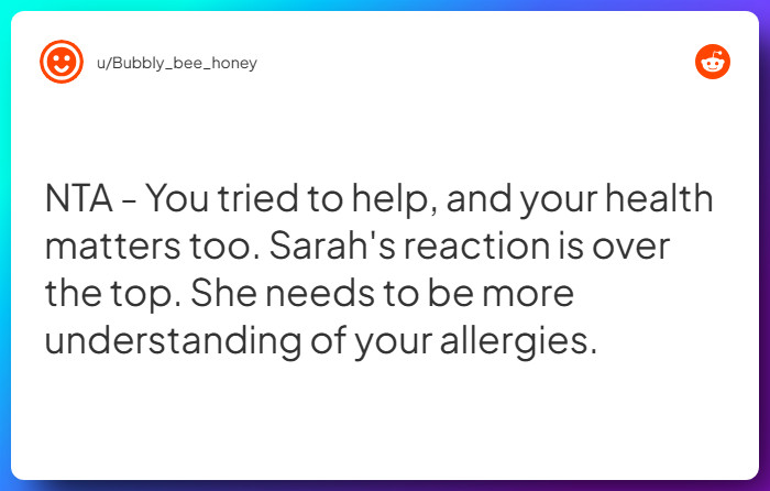 Comment from u/Bubbly_bee_honey