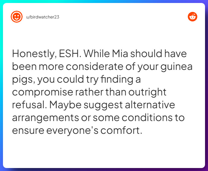 Comment from u/birdwatcher23