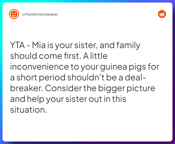 Comment from u/thesilentzookeeper