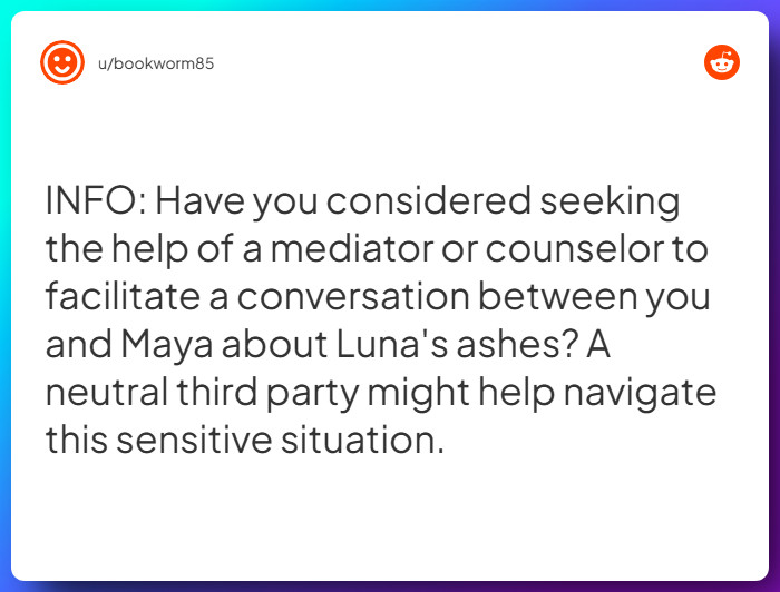 Comment from u/bookworm85