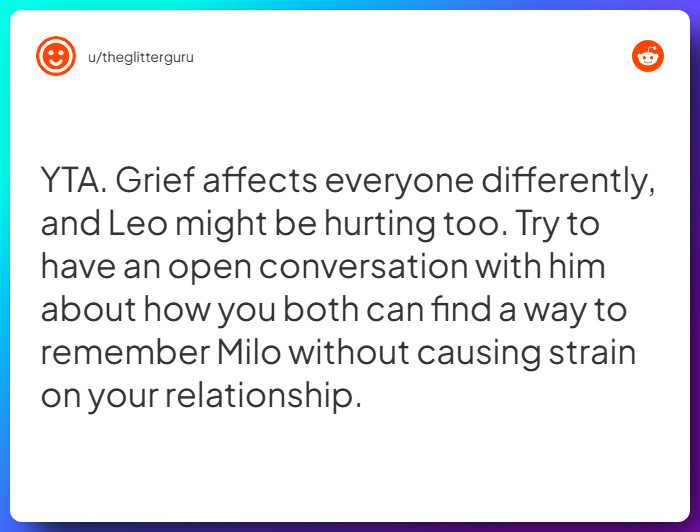 Comment from u/theglitterguru