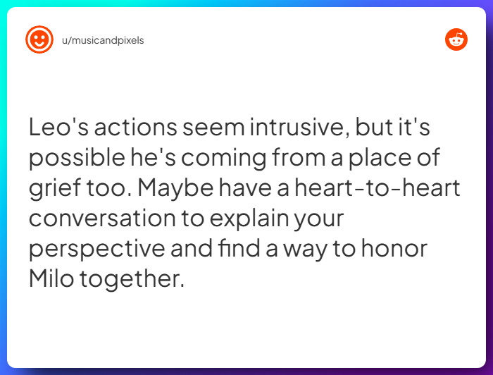 Comment from u/musicandpixels