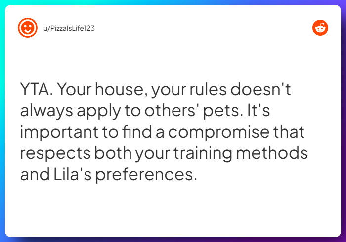 Comment from u/PizzaIsLife123