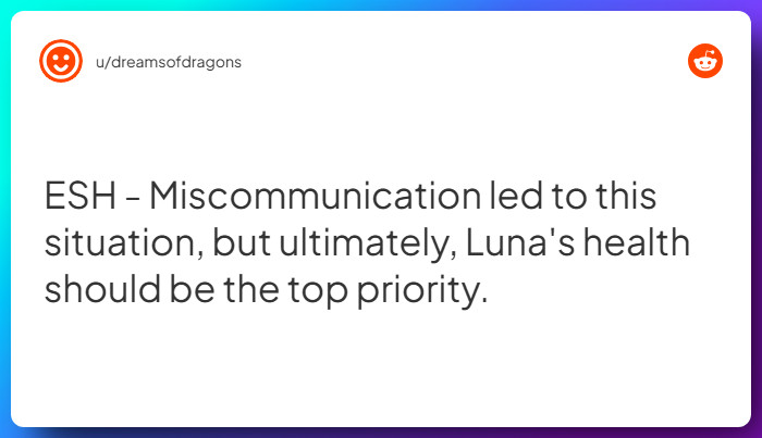 Comment from u/dreamsofdragons