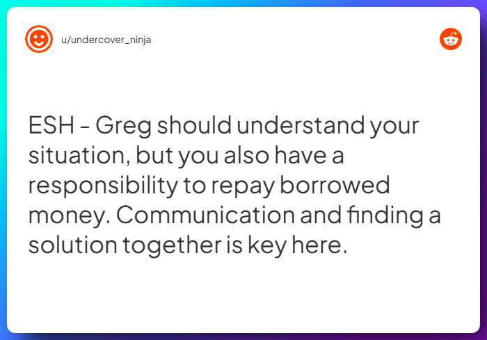 Comment from u/undercover_ninja