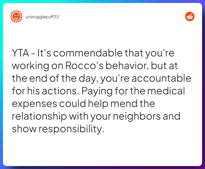 Comment from u/snugglepuff33