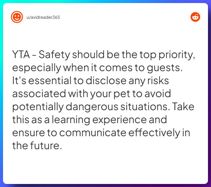 Comment from u/avidreader365