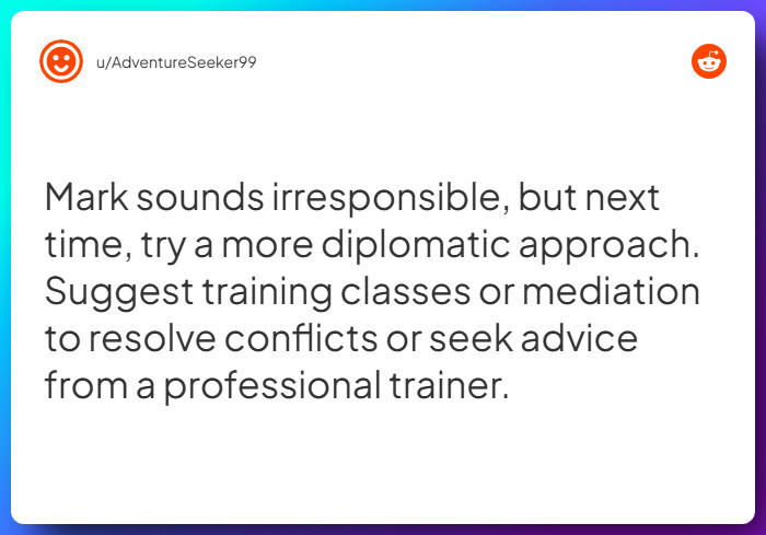 Comment from u/AdventureSeeker99