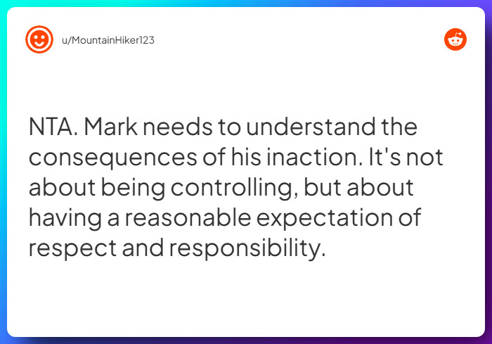 Comment from u/MountainHiker123