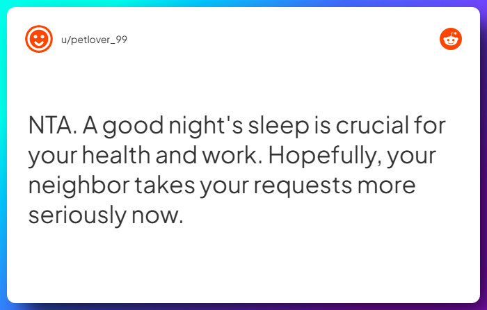 Comment from u/petlover_99