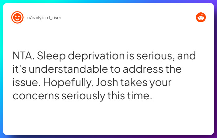 Comment from u/earlybird_riser