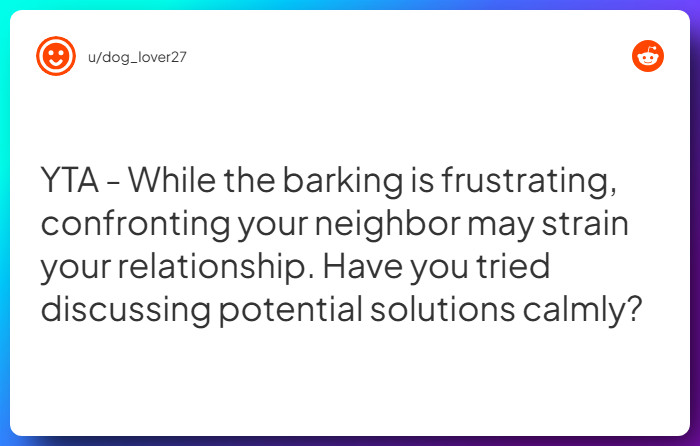 Comment from u/dog_lover27