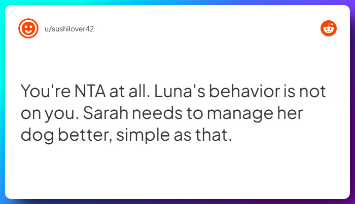 Comment from u/sushilover42