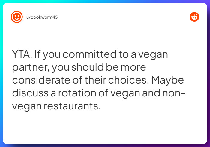 Comment from u/bookworm45