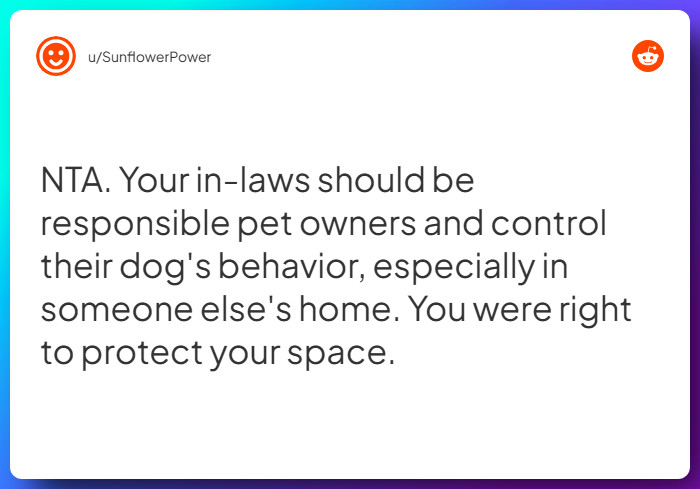 Comment from u/SunflowerPower