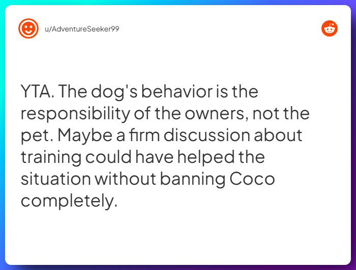 Comment from u/AdventureSeeker99