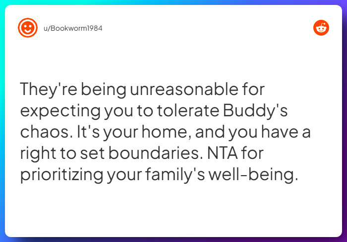 Comment from u/Bookworm1984