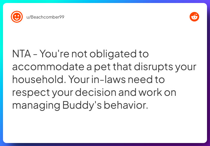 Comment from u/Beachcomber99