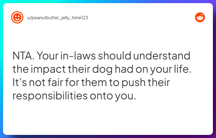 Comment from u/peanutbutter_jelly_time123