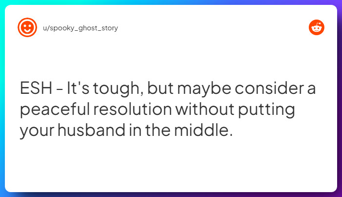 Comment from u/spooky_ghost_story