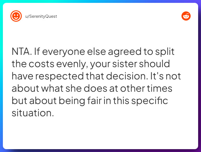 Comment from u/SerenityQuest