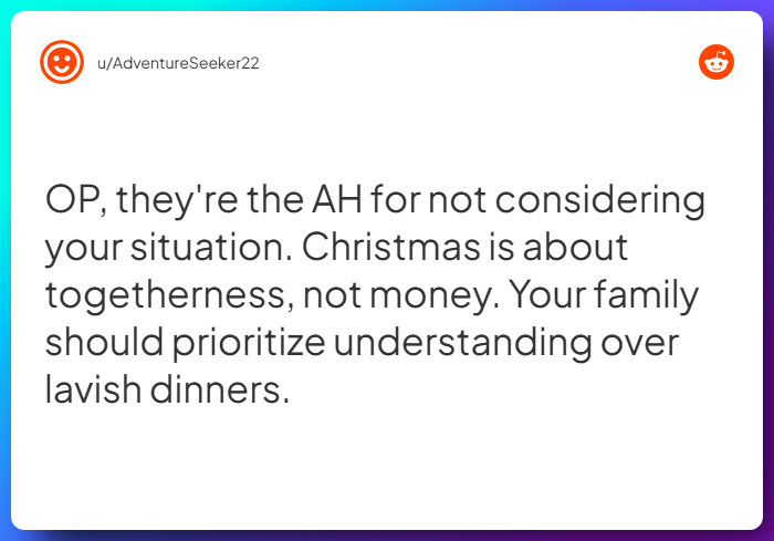 Comment from u/AdventureSeeker22