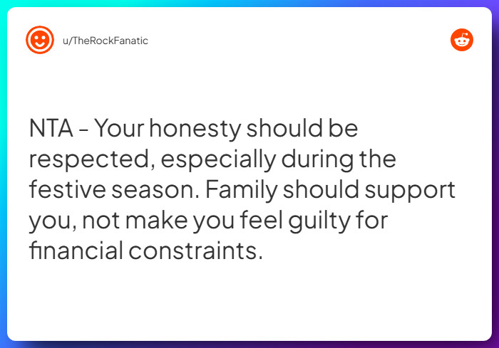 Comment from u/TheRockFanatic