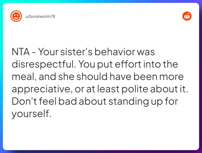 Comment from u/bookworm78