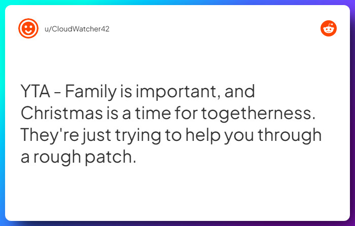 Comment from u/CloudWatcher42