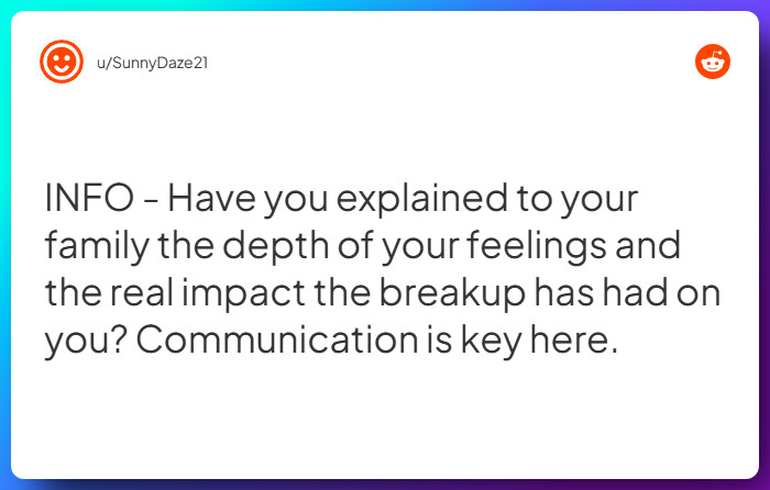 Comment from u/SunnyDaze21