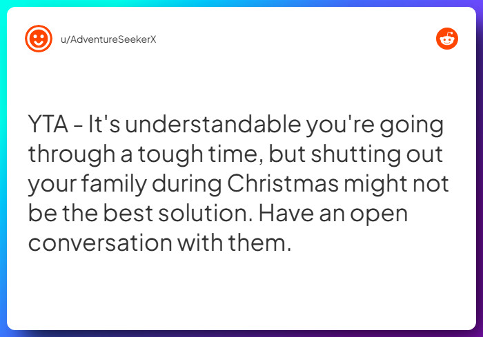 Comment from u/AdventureSeekerX