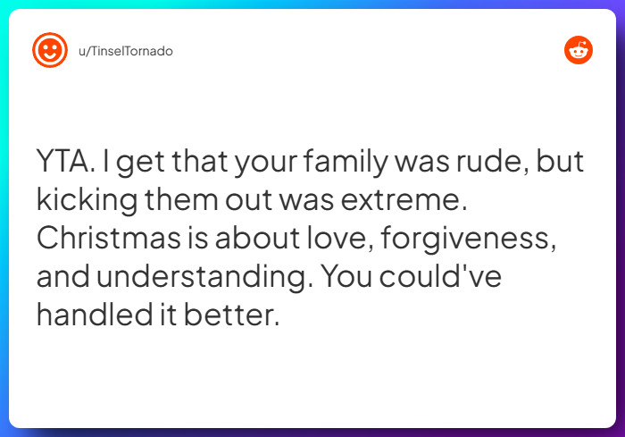 Comment from u/TinselTornado