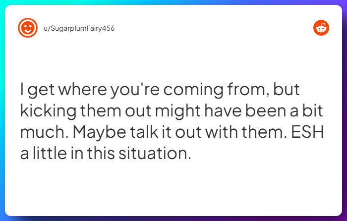 Comment from u/SugarplumFairy456