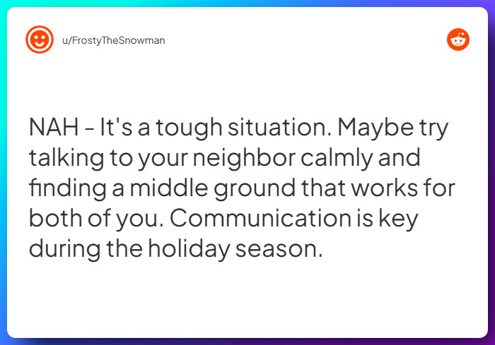 Comment from u/FrostyTheSnowman