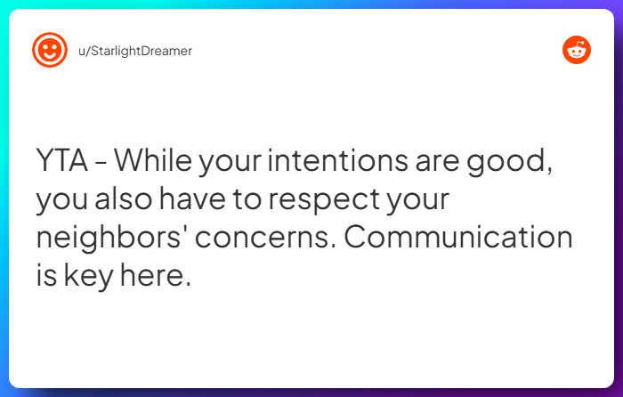 Comment from u/StarlightDreamer