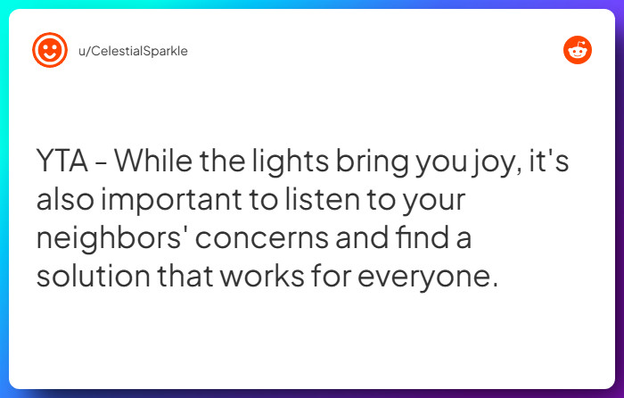 Comment from u/CelestialSparkle