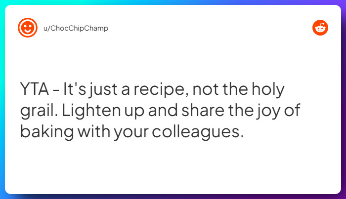 Comment from u/ChocChipChamp