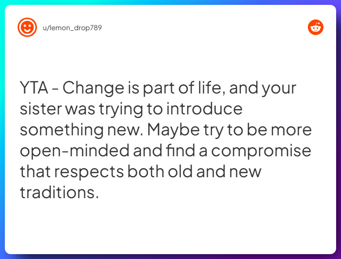 Comment from u/lemon_drop789