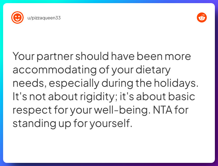 Comment from u/pizzaqueen33