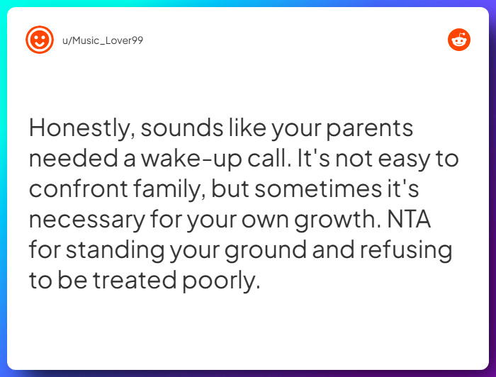 Comment from u/Music_Lover99