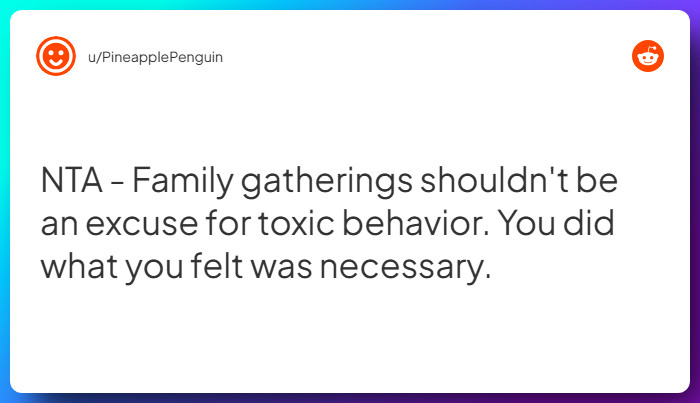 Comment from u/PineapplePenguin