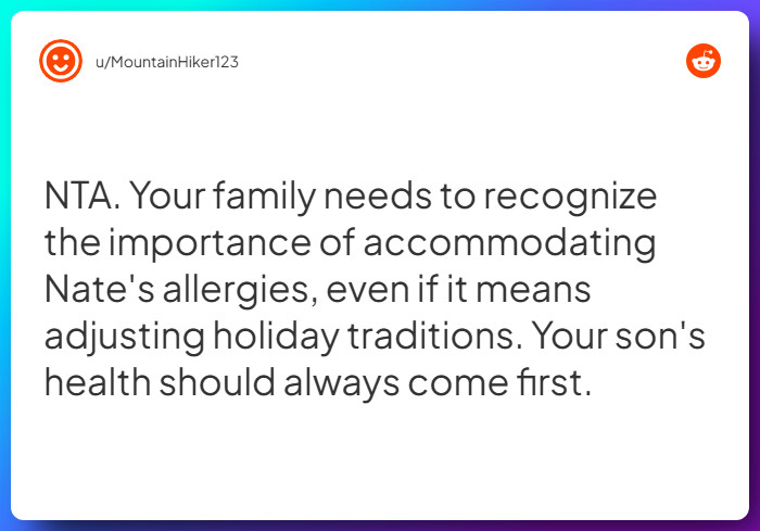 Comment from u/MountainHiker123