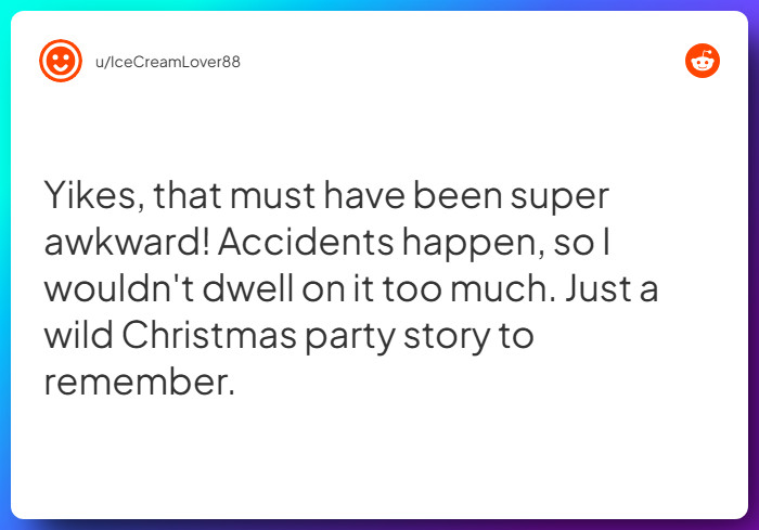 Comment from u/IceCreamLover88