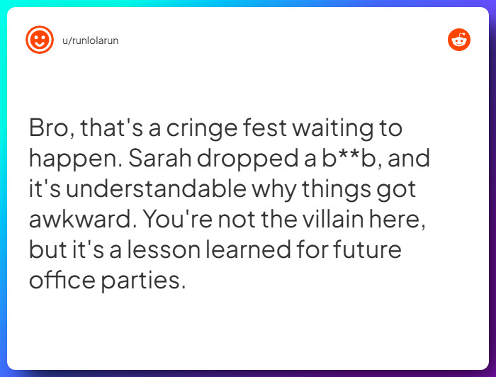 Comment from u/runlolarun