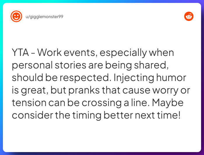 Comment from u/gigglemonster99