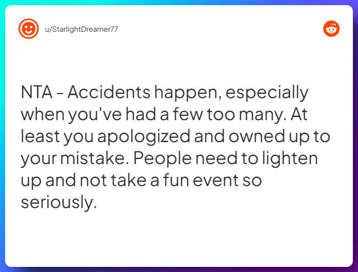 Comment from u/StarlightDreamer77