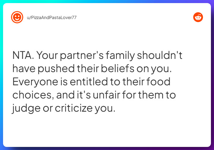 Comment from u/PizzaAndPastaLover77