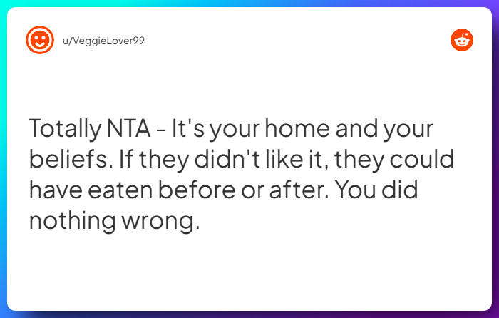 Comment from u/VeggieLover99