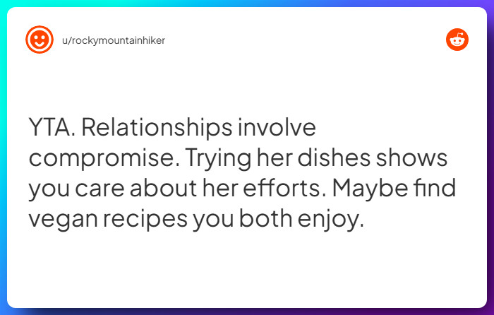 Comment from u/rockymountainhiker